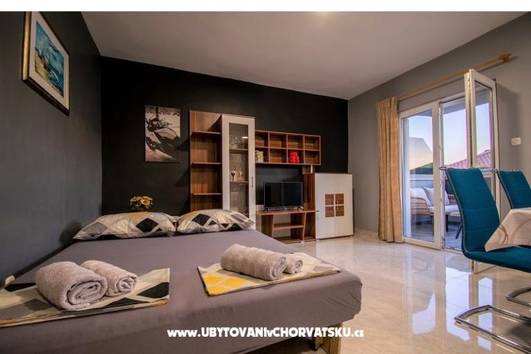 Appartementen Hudovernik – foto 17