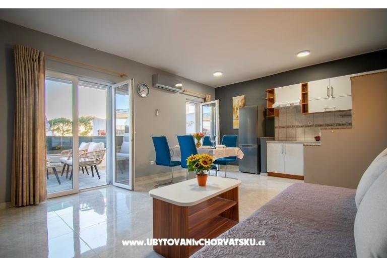 Appartementen Hudovernik – foto 18