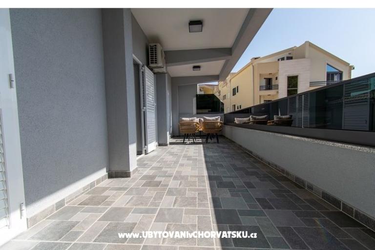 Appartementen Hudovernik – foto 4