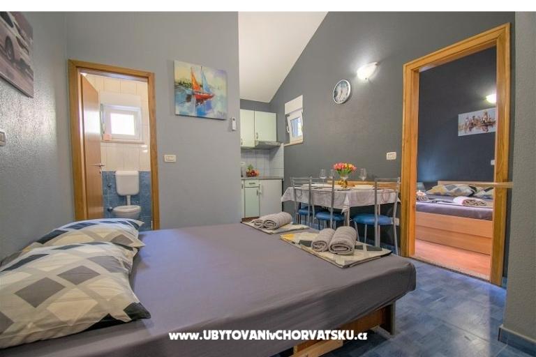 Appartementen Hudovernik – foto 5