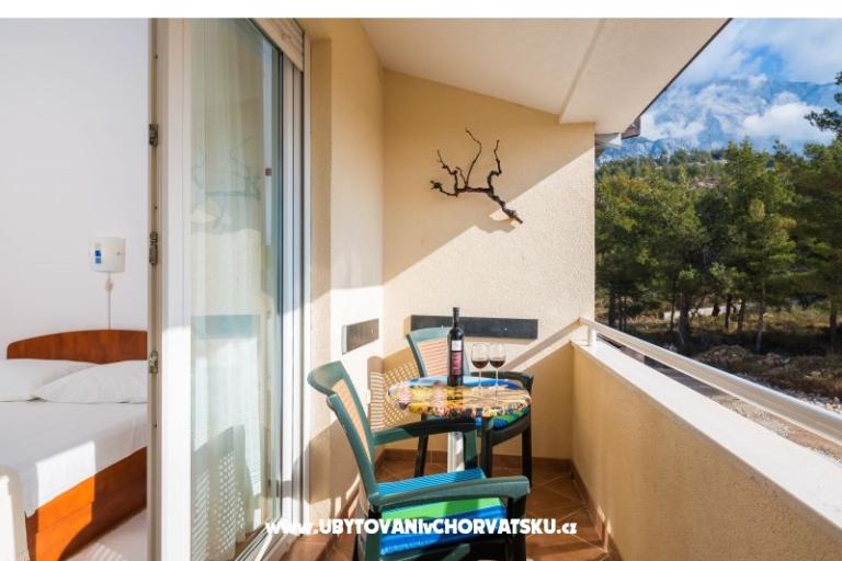 Marijan Appartementen – foto 13