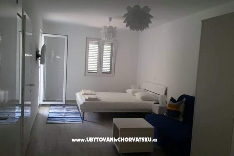 Studio Appartementen Mate i Ana  – foto 2