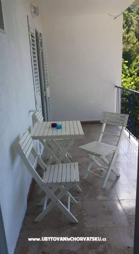 Studio Appartementen Mate i Ana  – foto 6