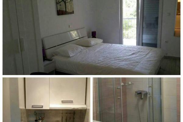 Studio Appartementen Mate i Ana  – foto 7