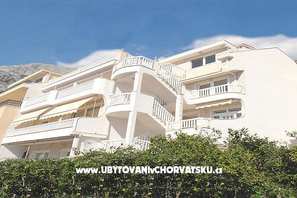Appartement Villa Bonaca  – foto 12