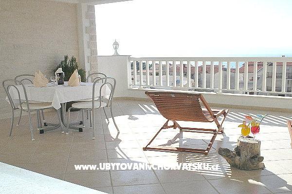 Appartement Villa Bonaca  – foto 14