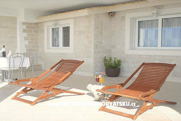 Appartement Villa Bonaca  – foto 8