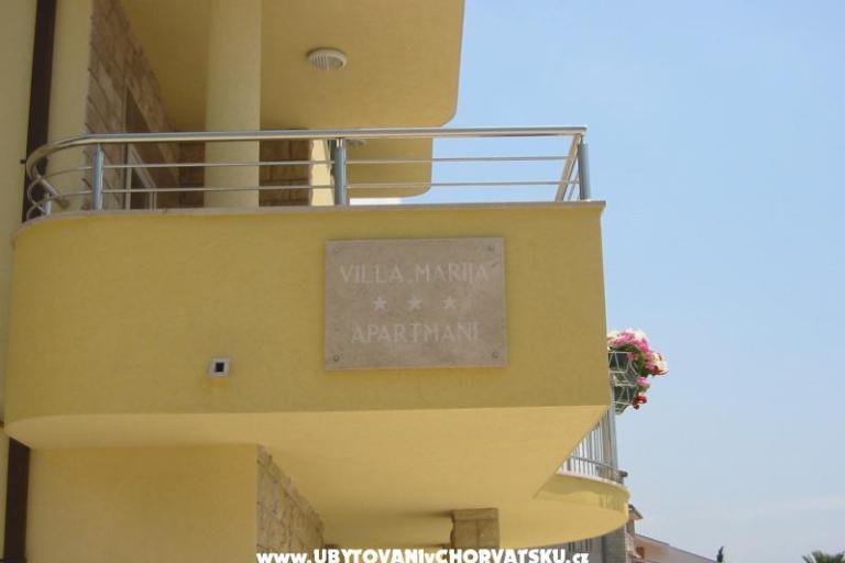 Villa Marija – foto 2