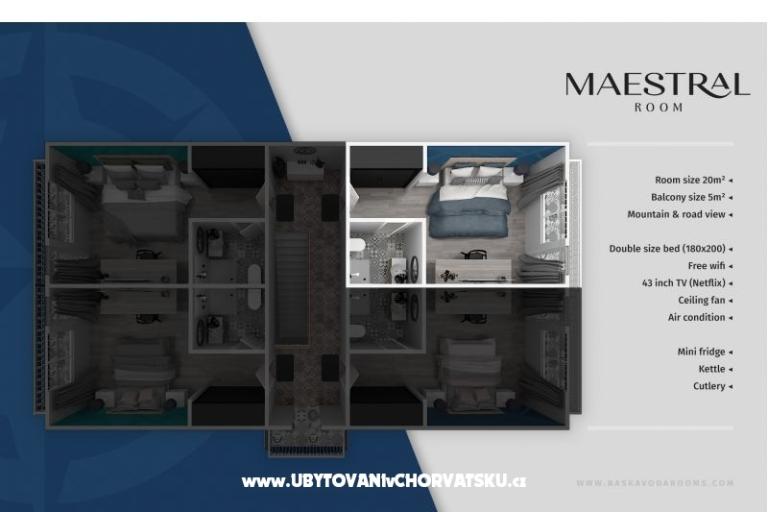 Wind Rose Kamers – foto 11