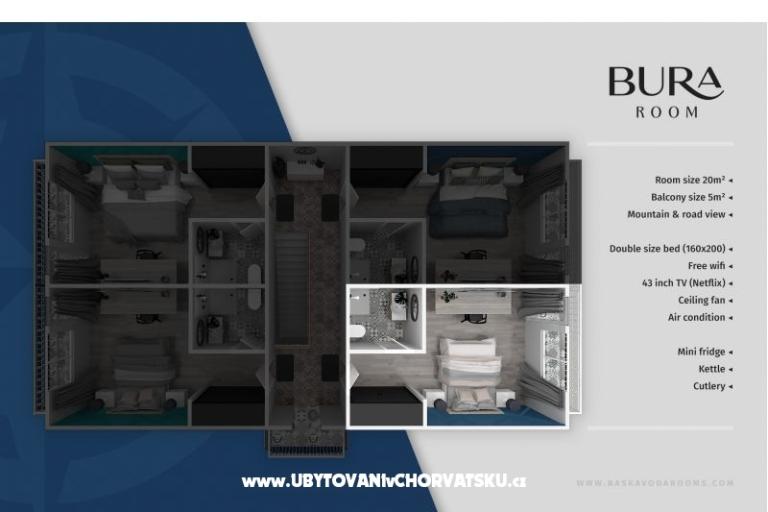 Wind Rose Kamers – foto 12