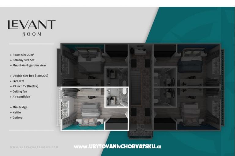 Wind Rose Kamers – foto 13