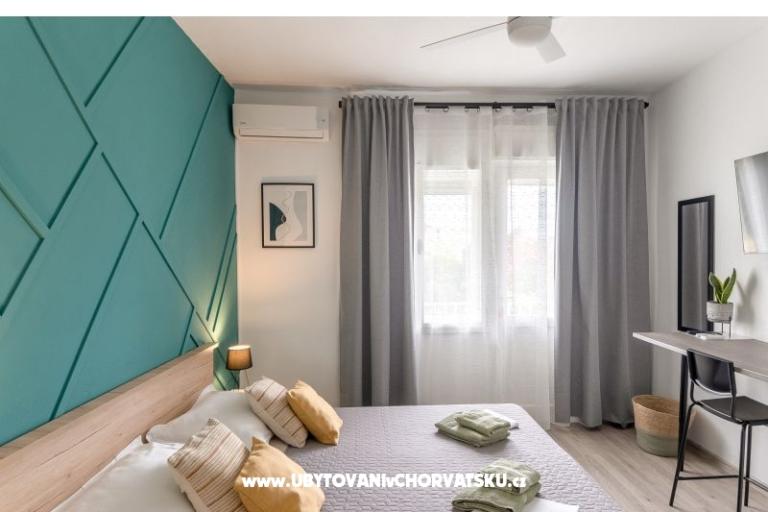 Wind Rose Kamers – foto 2