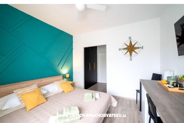 Wind Rose Kamers – foto 6