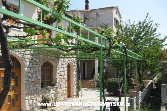 Appartementen Ana – foto 17