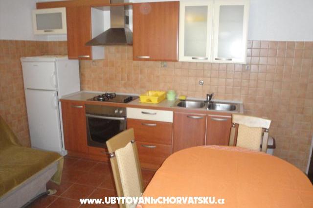 Appartementen Ivica – foto 5