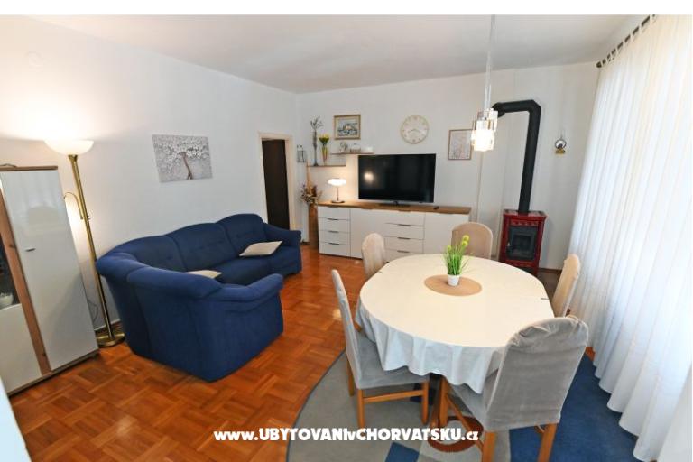 Appartementen Ježina – foto 11