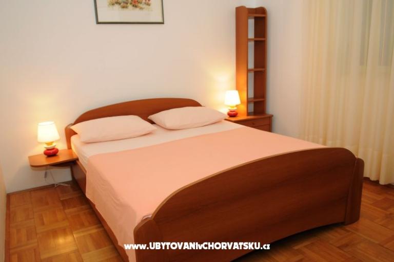 Appartementen Ježina – foto 12
