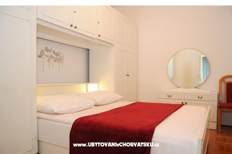 Appartementen Ježina – foto 13