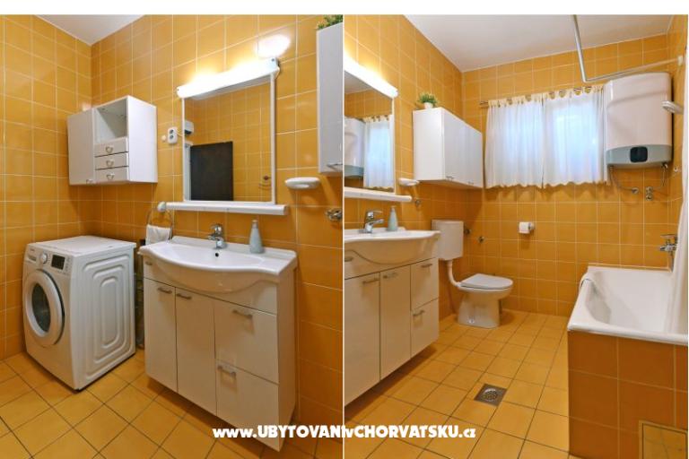 Appartementen Ježina – foto 14
