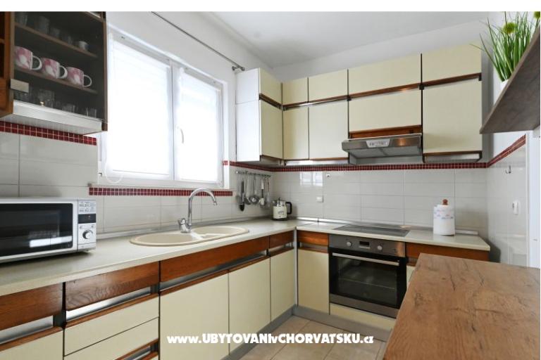 Appartementen Ježina – foto 15