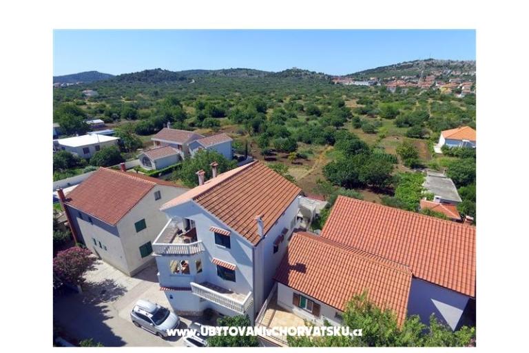 Appartementen Ježina – foto 17