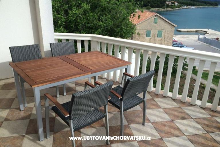 Appartementen Ježina – foto 2