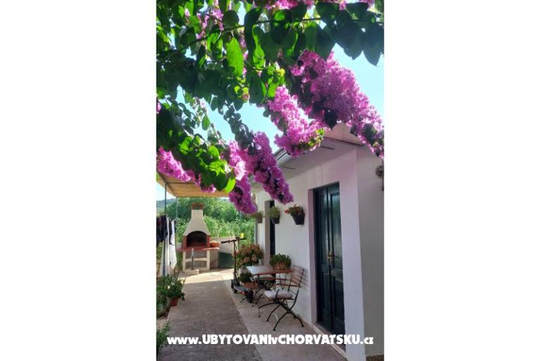 Appartementen Ježina – foto 19