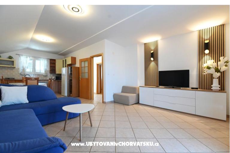 Appartementen Ježina – foto 4