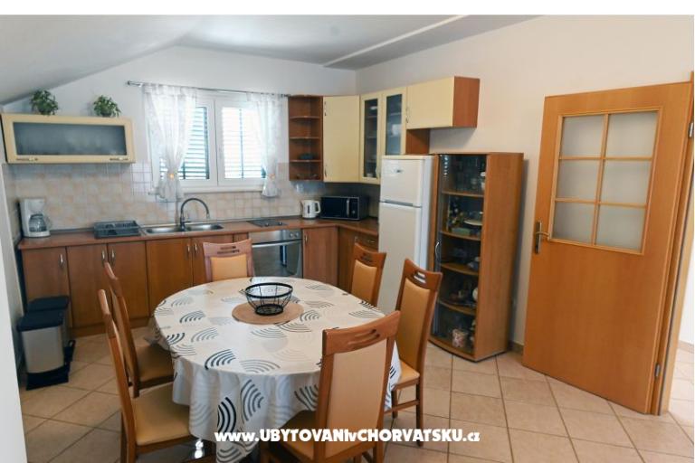 Appartementen Ježina – foto 5