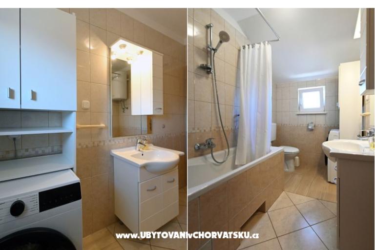 Appartementen Ježina – foto 9