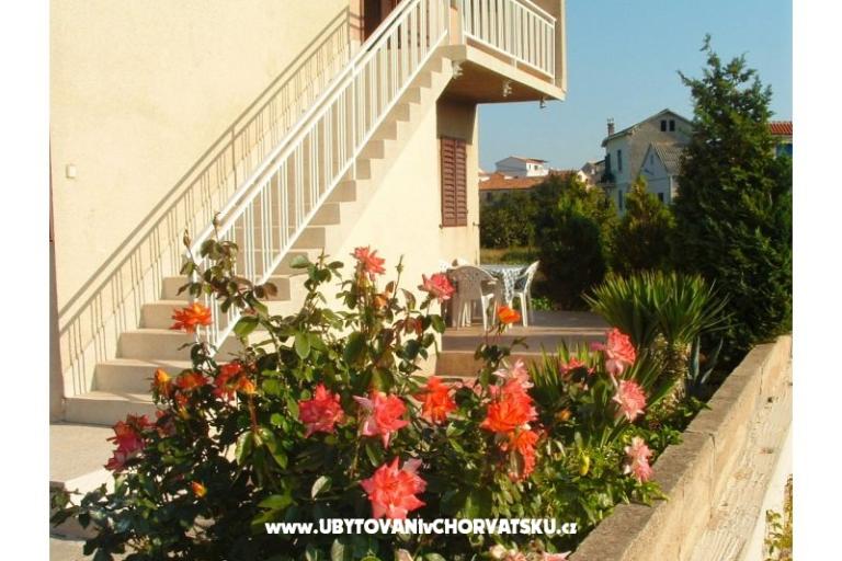 Appartementen Želo – foto 2