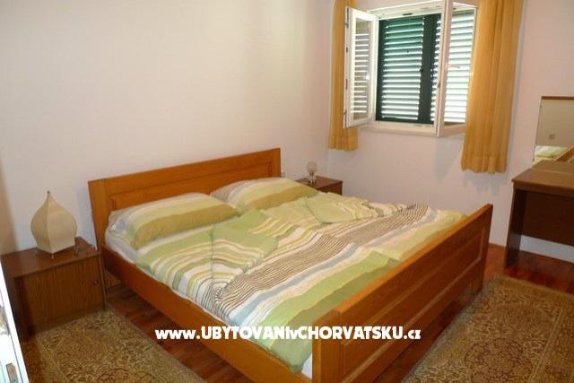Appartement Huis Ivana – foto 15