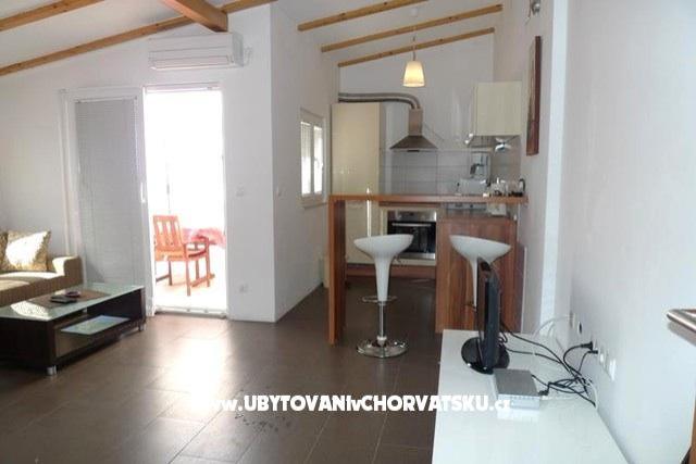 Appartement Huis Ivana – foto 5