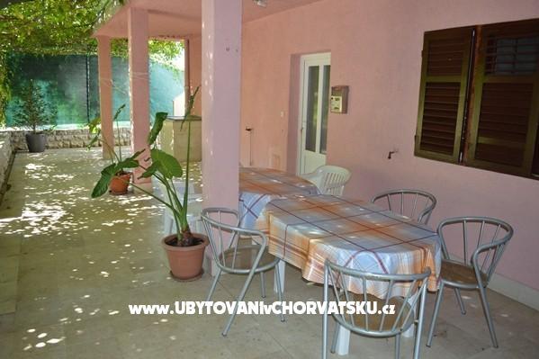 Appartementen Cvita – foto 2