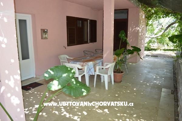 Appartementen Cvita – foto 3