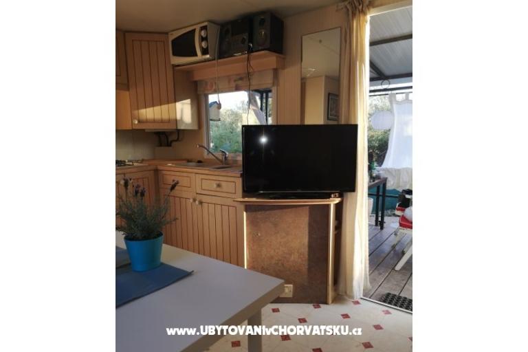 Mobile Huis Maroon – foto 10