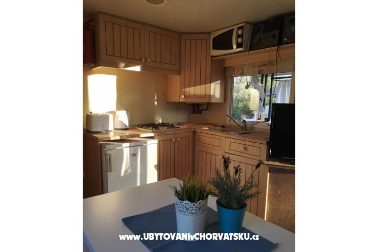 Mobile Huis Maroon – foto 11