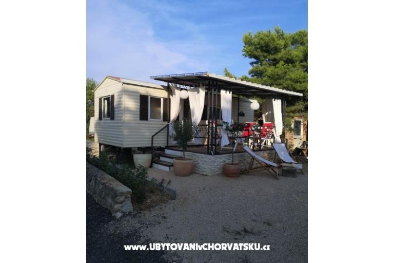 Mobile Huis Maroon – foto 14