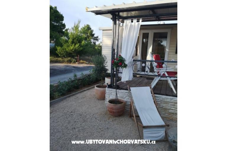 Mobile Huis Maroon – foto 17