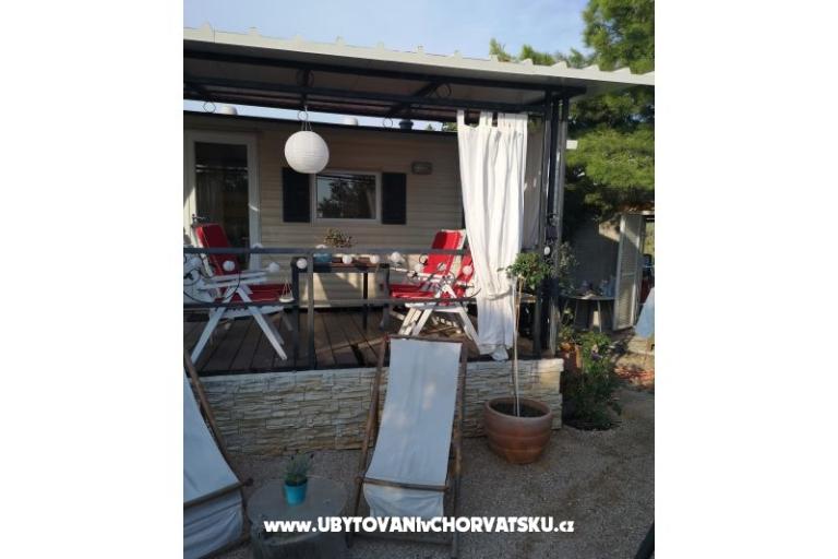 Mobile Huis Maroon – foto 18