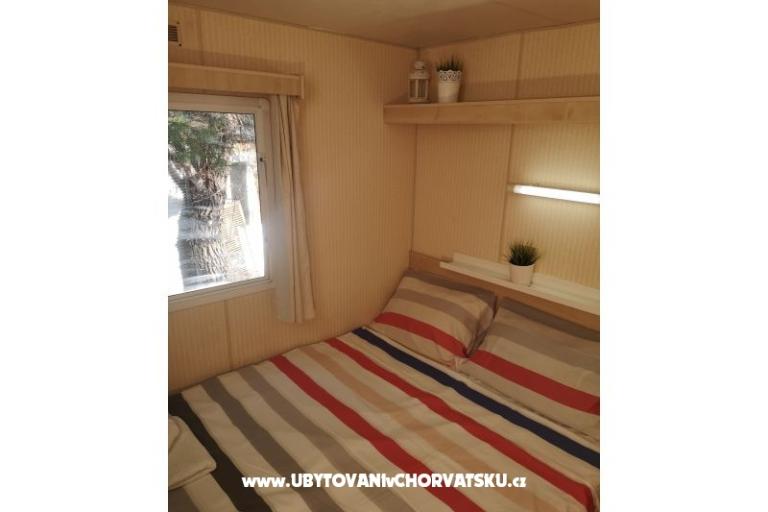 Mobile Huis Maroon – foto 3