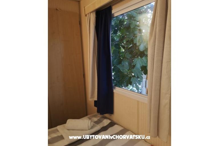 Mobile Huis Maroon – foto 4