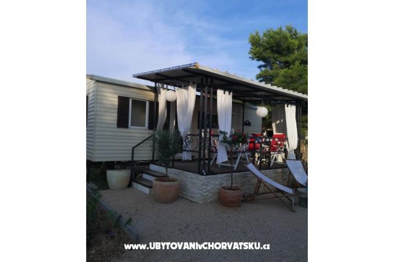 Mobile Huis Maroon – foto 6