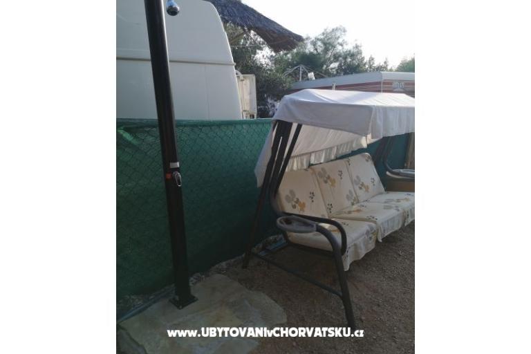 Mobile Huis Maroon – foto 8