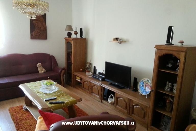  Appartementen Mileva – foto 9