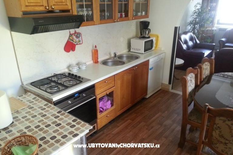  Appartementen Mileva – foto 13