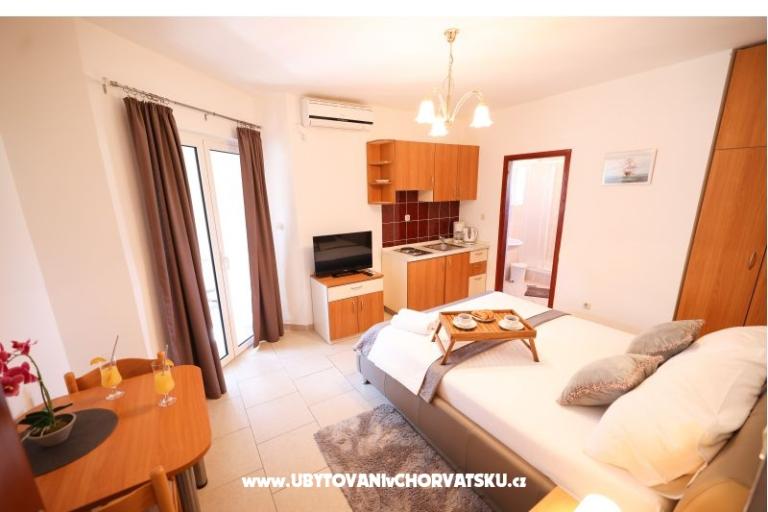 Appartementen Lisica – foto 11