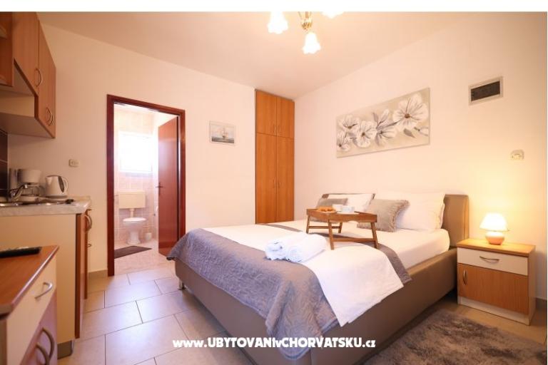 Appartementen Lisica – foto 13