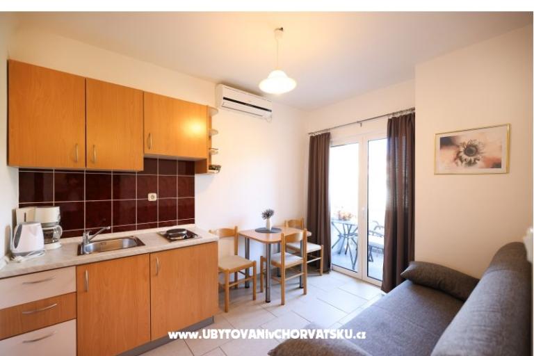 Appartementen Lisica – foto 4