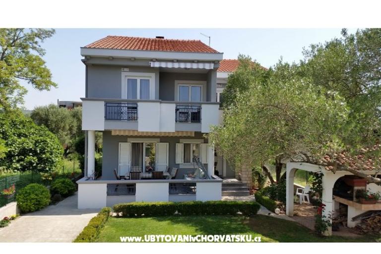 Appartementen Lisica – foto 7